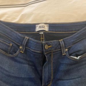 Paige Denim